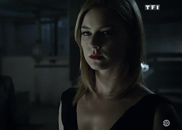 Revenge : Emily Thorne gagne des fidèles sur TF1