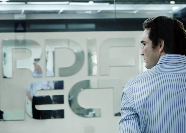 Halt and Catch Fire : la série avec Lee Pace dès le 3 juin en France Halt and Catch Fire : la série avec Lee Pace dès le 3 juin en France
