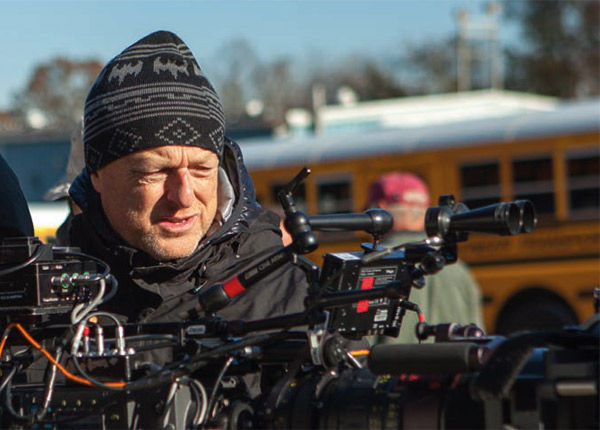Gérard Krawczyk (Taxi Brooklyn) : « J’ai un attachement très affectif pour les films Taxi » Gérard Krawczyk (Taxi Brooklyn) : « J’ai un attachement très affectif pour les films Taxi »