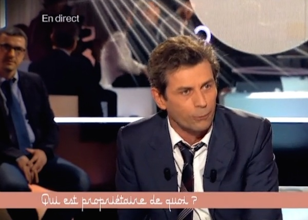 Ce soir (ou jamais !) : un débat sur la propriété qui retient l’attention des Français Ce soir (ou jamais !) : un débat sur la propriété qui retient l’attention des Français