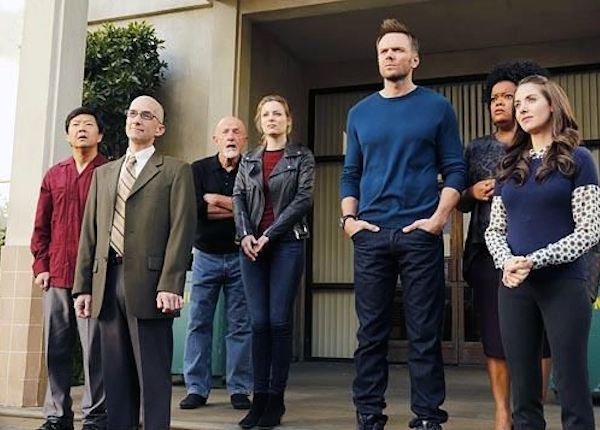 NBC annule Community et Revolution, Hannibal sauvée NBC annule Community et Revolution, Hannibal sauvée