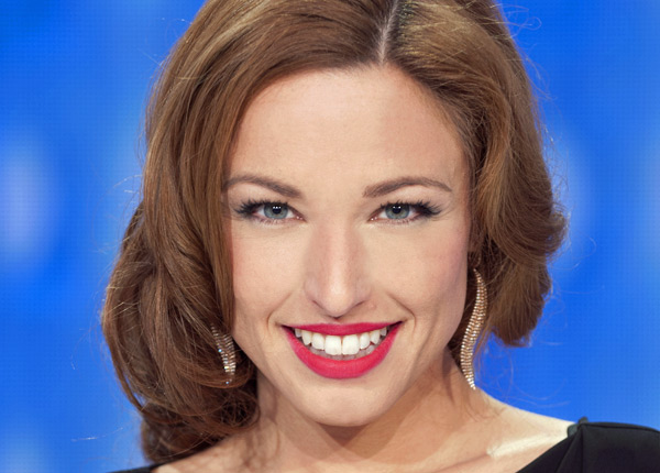 Natasha St-Pier (Eurovision 2014) : « 4e en 2001, je pensais que ma carrière était finie ! » Natasha St-Pier (Eurovision 2014) : « 4e en 2001, je pensais que ma carrière était finie ! »