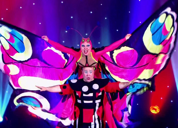 Le plus grand cabaret du monde : Patrick Sébastien fait de la résistance face à The Voice et l’Eurovision Le plus grand cabaret du monde : Patrick Sébastien fait de la résistance face à The Voice et l’Eurovision