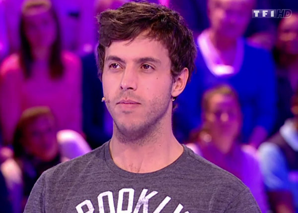 Les 12 coups de midi : Matthieu Chedid se cache-t-il derrière l’Etoile mystérieuse ? Les 12 coups de midi : Matthieu Chedid se cache-t-il derrière l’Etoile mystérieuse ?
