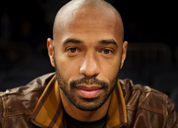 L’Enigme Thierry Henry : pourquoi a-t-il quitté le football français ? L’Enigme Thierry Henry : pourquoi a-t-il quitté le football français ?