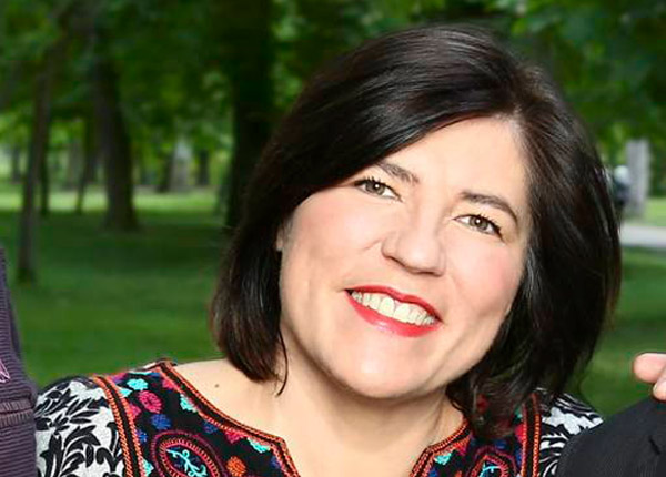 Clémentine Portier (La plus belle région de France) : « Ce programme permet de se regarder avec plus d’indulgence » Clémentine Portier (La plus belle région de France) : « Ce programme permet de se regarder avec plus d’indulgence »