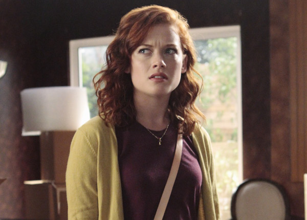 Suburgatory : ABC annule la série 