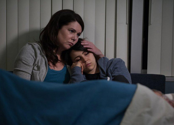 Parenthood : les conditions au renouvellement de la série Parenthood : les conditions au renouvellement de la série