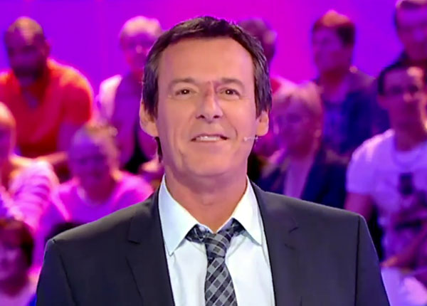 Les 12 coups de midi : Malcolm sur le point d’être battu sur TF1 Les 12 coups de midi : Malcolm sur le point d’être battu sur TF1