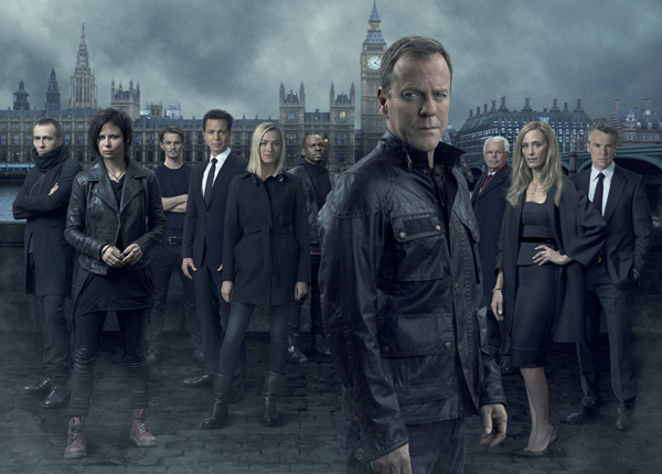 24 : Live another day ou comment revivre huit saisons avec Jack Bauer 24 : Live another day ou comment revivre huit saisons avec Jack Bauer