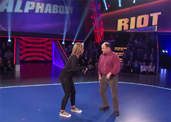 Après Vendredi tout est permis, Arthur développe Rock’n’roll circus