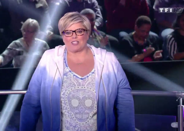 Money Drop : Laurence Boccolini distance l’ensemble de la concurrence en access Money Drop : Laurence Boccolini distance l’ensemble de la concurrence en access