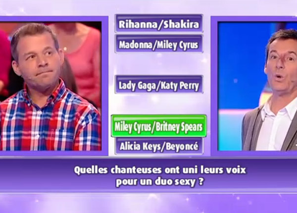 Les 12 coups de midi : une victoire de plus pour Malcolm Les 12 coups de midi : une victoire de plus pour Malcolm