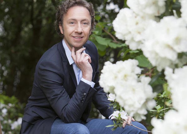 Stéphane Bern en access sur France 2 avec Le monument préféré des Français Stéphane Bern en access sur France 2 avec Le monument préféré des Français