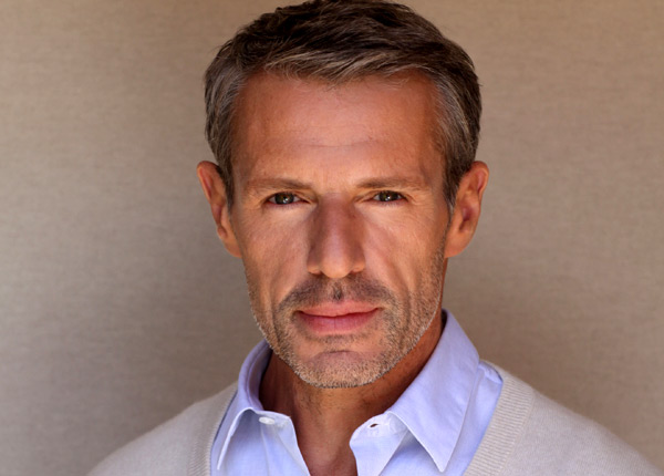 Lambert Wilson (Cannes 2014) : « Je suis tétanisé de trouille » Lambert Wilson (Cannes 2014) : « Je suis tétanisé de trouille »