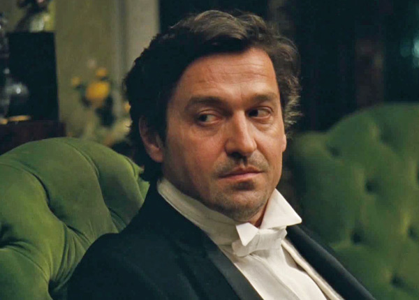 Belle audience pour L’Apollonide, souvenirs d’une maison close de Bertrand Bonello