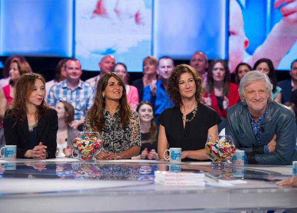 Les Enfants de la télé : la visite-surprise de Valéry Giscard d’Estaing chez Arthur Les Enfants de la télé : la visite-surprise de Valéry Giscard d’Estaing chez Arthur