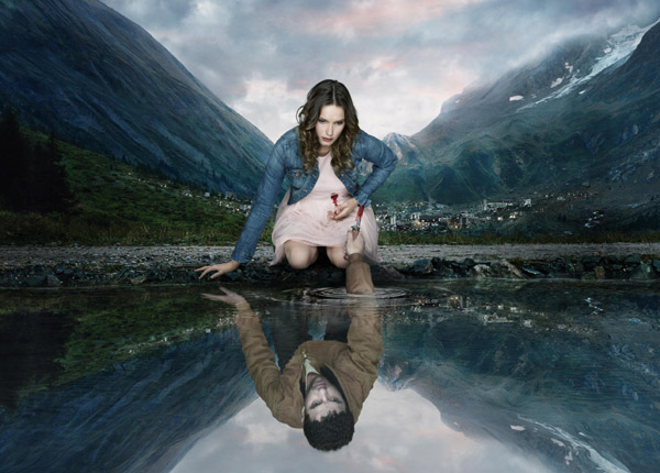 Les Revenants : la série de Canal+ adaptée en Italie et en Russie