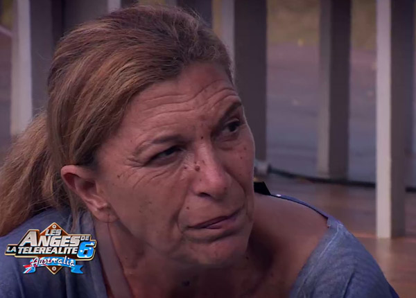 Les Anges de la télé-réalité : Linda annonce son départ devant plus de 800 000 téléspectateurs