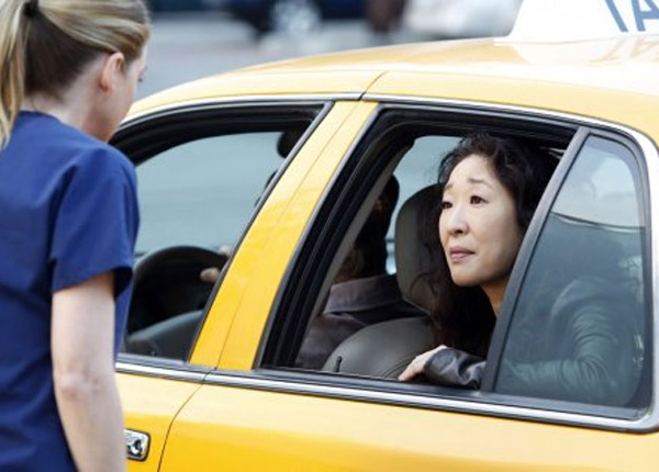 Sandra Oh (Grey’s anatomy) : « J’ai détesté ma dernière scène »