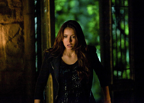 The Vampire Diaries : le retour d’un ancien personnage dès la saison 6 The Vampire Diaries : le retour d’un ancien personnage dès la saison 6