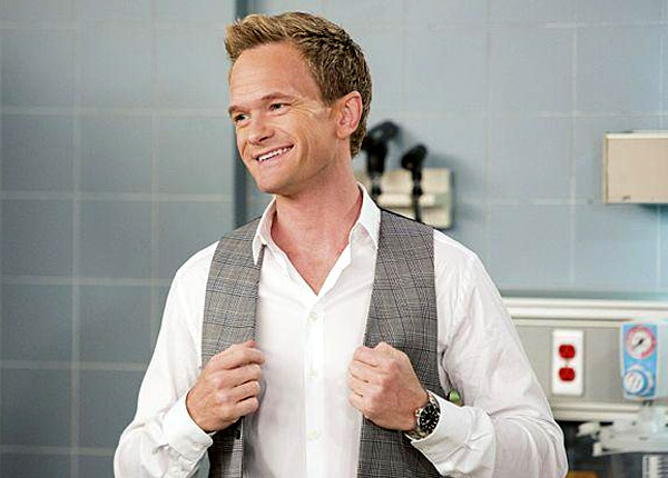 Après How I met your mother, CBS ne veut pas se séparer de Neil Patrick Harris