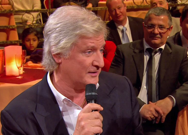 Patrick Sébastien : « Il y a une pression intenable pour faire de l’audience à TF1 » Patrick Sébastien : « Il y a une pression intenable pour faire de l’audience à TF1 »