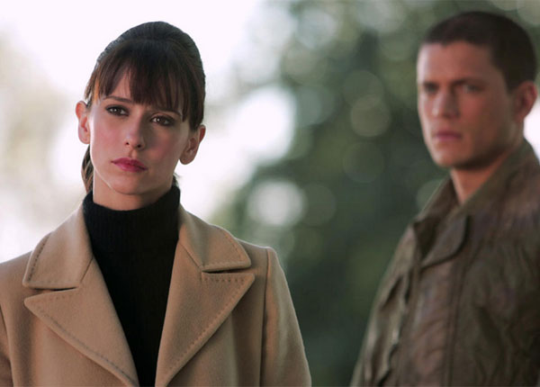 Ghost whisperer : des audiences inquiétantes pour Jennifer Love Hewitt sur TF1 Ghost whisperer : des audiences inquiétantes pour Jennifer Love Hewitt sur TF1