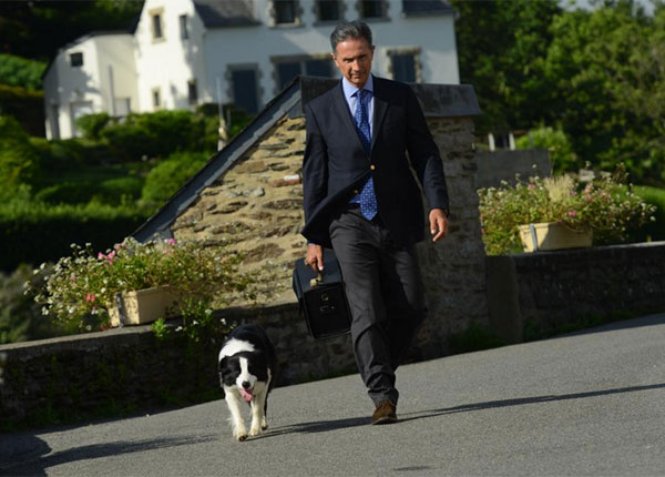 Doc Martin : Thierry Lhermitte en tournage pour une saison 4 de la dernière chance sur TF1