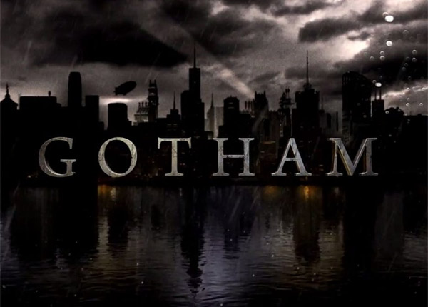 Gotham, The Flash, iZombie et Constantine : la revanche de DC Comics