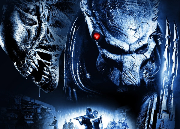 Alien et Predator : comme un air de déjà vu à l’antenne de NRJ12 Alien et Predator : comme un air de déjà vu à l’antenne de NRJ12