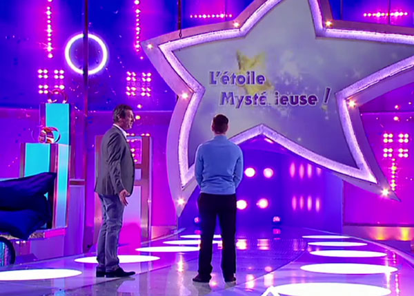 Les 12 coups de midi : changement de visage à l’heure du déjeuner sur TF1 Les 12 coups de midi : changement de visage à l’heure du déjeuner sur TF1
