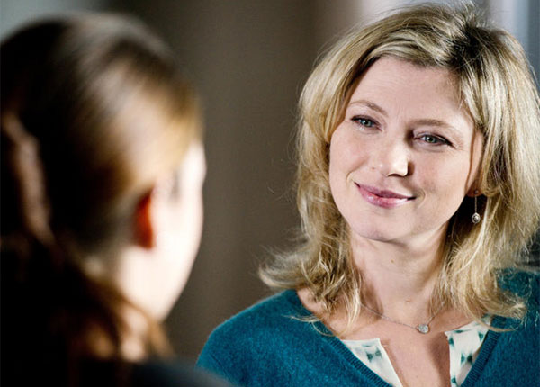 Après son franc succès la télé, la nouvelle mission de Candice Renoir 