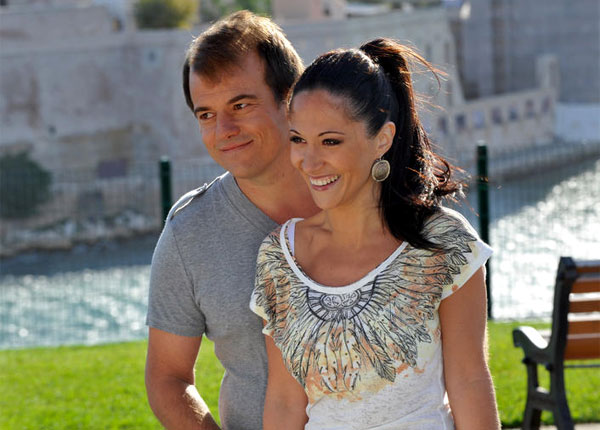 Fabienne Carat (Plus belle la vie) : « On ne m’a pas proposé Danse avec les stars » Fabienne Carat (Plus belle la vie) : « On ne m’a pas proposé Danse avec les stars »