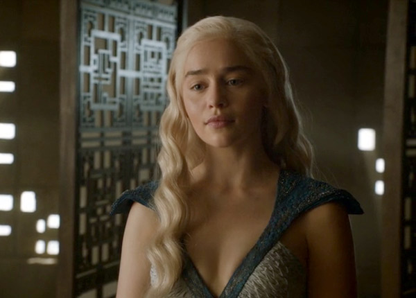 Game of Thrones : un nouveau record d’audience avant la pause Game of Thrones : un nouveau record d’audience avant la pause