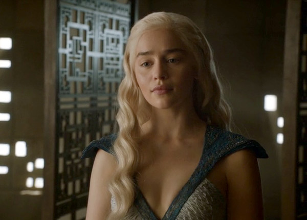 Game of Thrones : un nouveau record d’audience avant la pause