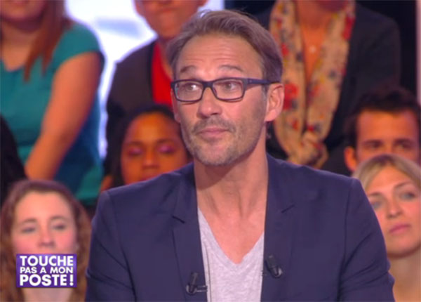 Le Maillon faible et À prendre ou à laisser avec Julien Courbet sur D8