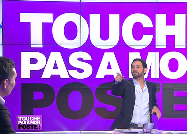 Touche pas à mon poste : Jean-Marc Morandini zappé par Cyril Hanouna ?