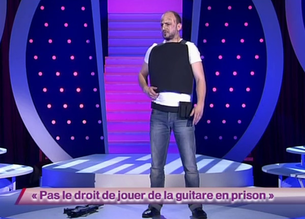 On n’demande qu’à en rire stoppé dans son élan par France 2