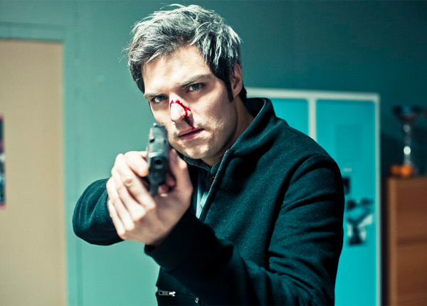 Clément Manuel (Falco) : « Romain Chevalier est tout mon opposé » Clément Manuel (Falco) : « Romain Chevalier est tout mon opposé »
