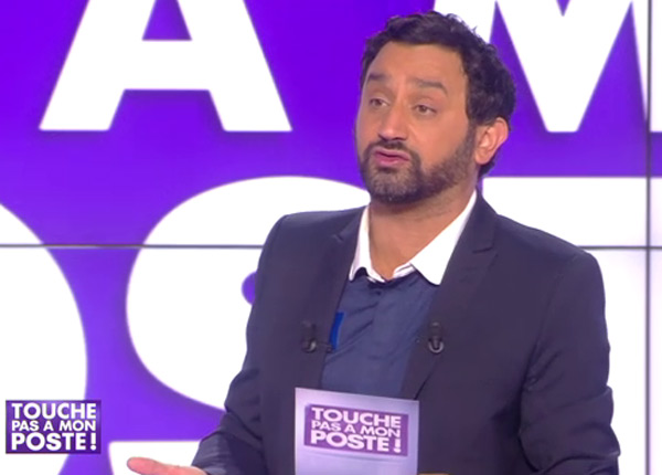 Touche pas à mon poste : Cyril Hanouna réalise un rêve sur D8