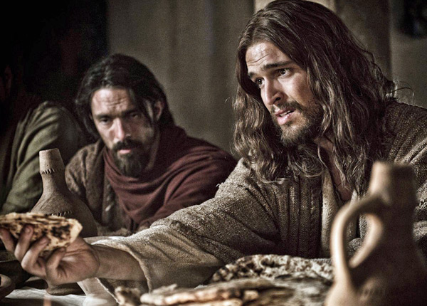 Avant A.D : Beyond the Bible, Jésus Christ ressuscite et multiplie les bonus