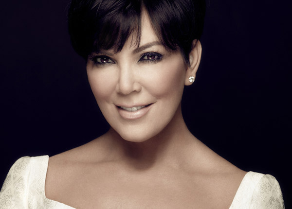 L’Incroyable famille Kardashian > Kris Jenner, mi-maman, mi-manager