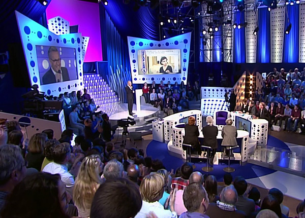 On n’est pas couché : David Koubbi et Richard Amalvy pour l’affaire Jérôme Kerviel On n’est pas couché : David Koubbi et Richard Amalvy pour l’affaire Jérôme Kerviel