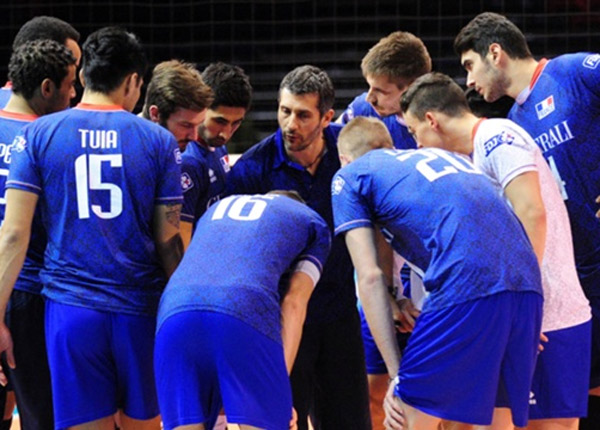 BeIn Sports diffuse la Ligue mondiale de volleyball avec l’équipe de France