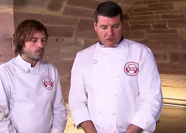 La Meilleure boulangerie de France : Sandra et Jean-Yves représenteront l’Est de la France lors de la finale