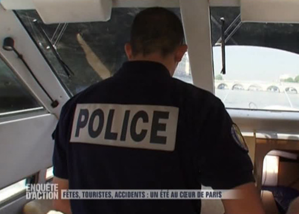 Enquête d’action : Marie-Ange Casalta séduit les ménagères sur W9 Enquête d’action : Marie-Ange Casalta séduit les ménagères sur W9