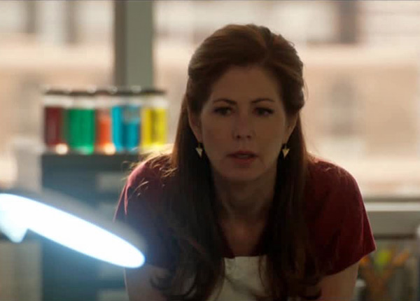Body of proof : un record pour une série de la TNT auprès des ménagères Body of proof : un record pour une série de la TNT auprès des ménagères