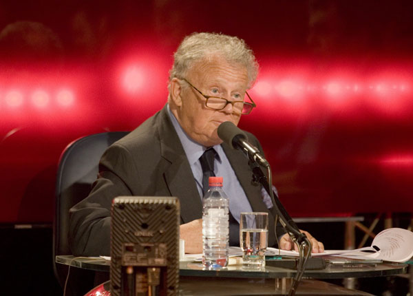 Les Grosses têtes : l’adieu de Philippe Bouvard, prochainement sur France 2 Les Grosses têtes : l’adieu de Philippe Bouvard, prochainement sur France 2