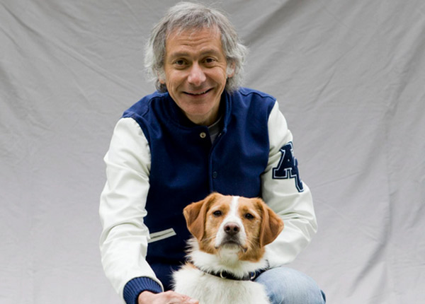 Thierry Bedossa (Happy Dog) : qui est « l’homme qui murmure à l’oreille des chiens » ?